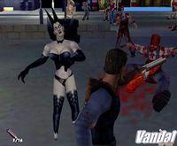 Imagen 1 de Evil Dead: A Fistful of Boomsticks para PlayStation 2