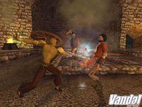 Imagen 54 de Galleon para GameCube