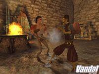 Imagen 53 de Galleon para GameCube