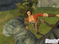 Imagen 52 de Galleon para GameCube