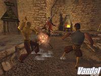 Imagen 47 de Galleon: Islands of Mystery para Xbox