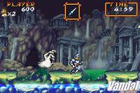 Imagen Super Ghouls n' Ghosts-R