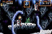 Imagen 2 de Super Ghouls n' Ghosts-R para Game Boy Advance