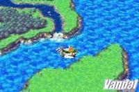 Imagen 10 de Golden Sun 2 para Game Boy Advance
