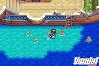 Imagen 9 de Golden Sun 2 para Game Boy Advance