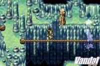 Imagen 7 de Golden Sun 2 para Game Boy Advance