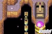 Imagen 6 de Golden Sun 2 para Game Boy Advance