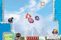 Imagen 4 de Kirby: Nightmare in Dream Land para Game Boy Advance