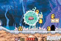 Imagen 3 de Kirby: Nightmare in Dream Land para Game Boy Advance