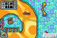 Imagen 1 de Kururin Paradise para Game Boy Advance