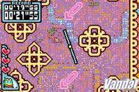 Imagen 7 de Kururin Paradise para Game Boy Advance