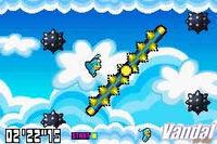 Imagen 6 de Kururin Paradise para Game Boy Advance