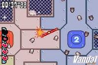 Imagen 5 de Kururin Paradise para Game Boy Advance