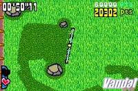 Imagen 4 de Kururin Paradise para Game Boy Advance