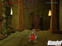 Dragon's Lair 3D