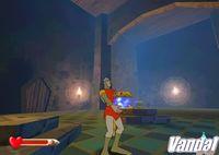 Imagen 3 de Dragon's Lair 3D para PlayStation 2