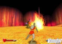 Imagen 2 de Dragon's Lair 3D para PlayStation 2