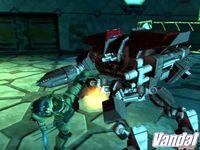 Imagen 8 de X-Men: Wolverine's Revenge para Xbox