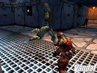 Imagen 7 de X-Men: Wolverine's Revenge para Xbox