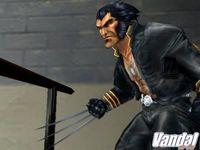 Imagen 6 de X-Men: Wolverine's Revenge para Xbox
