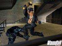 Imagen 5 de X-Men: Wolverine's Revenge para Xbox