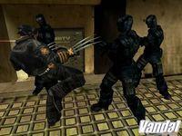Imagen 4 de X-Men: Wolverine's Revenge para Xbox
