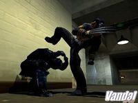 Imagen 3 de X-Men: Wolverine's Revenge para Xbox