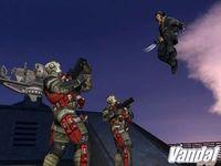 Imagen 1 de X-Men: Wolverine's Revenge para Xbox