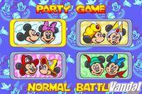 Imagen 1 de Disney Magical Quest para Game Boy Advance