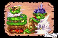 Imagen 7 de Disney Magical Quest para Game Boy Advance