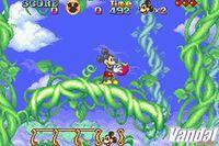 Imagen 6 de Disney Magical Quest para Game Boy Advance