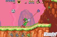 Imagen 5 de Disney Magical Quest para Game Boy Advance