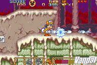 Imagen 4 de Disney Magical Quest para Game Boy Advance