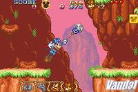 Imagen 3 de Disney Magical Quest para Game Boy Advance