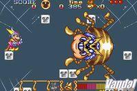 Imagen 2 de Disney Magical Quest para Game Boy Advance