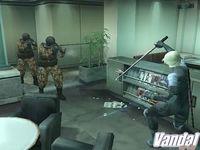 Imagen 12 de Metal Gear Solid Substance para Xbox