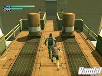 Imagen 15 de Metal Gear Solid Substance para Xbox