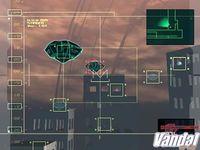 Imagen 16 de Metal Gear Solid Substance para Xbox