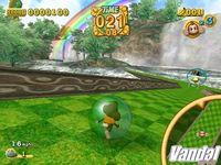 Imagen 7 de Super Monkey Ball 2 para GameCube
