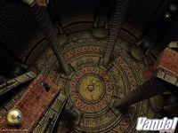 Pantalla Myst Online