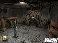 Imagen Myst Online