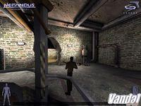 Imagen 4 de Nefendus para Xbox