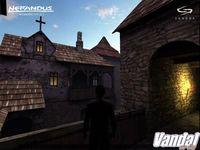 Imagen 3 de Nefendus para Xbox
