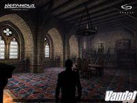 Imagen 2 de Nefendus para Xbox