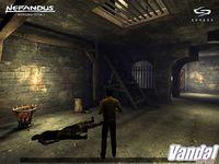 Imagen 1 de Nefendus para Xbox