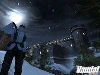 Imagen 5 de 007: Nightfire para GameCube