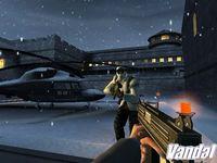 Imagen 3 de 007: Nightfire para GameCube