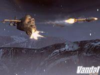 Imagen 1 de 007: Nightfire para GameCube