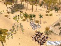 Imagen 10 de Praetorians para Ordenador