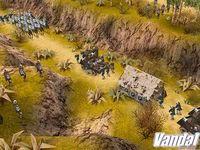 Imagen 9 de Praetorians para Ordenador
